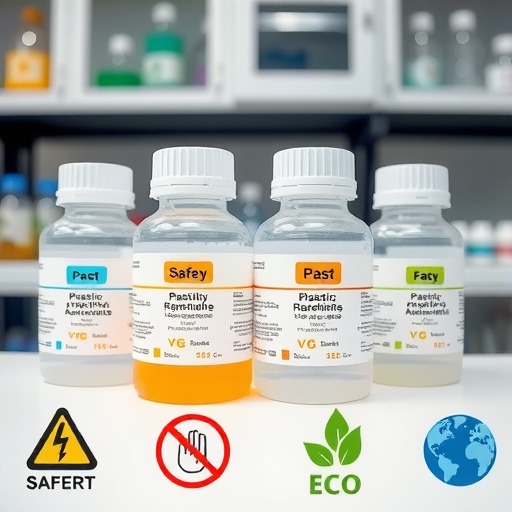 塑料助剂种类与选用注意事项有些？(图1)