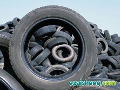 如何回收汽车拆解出的八大塑料？(图6)