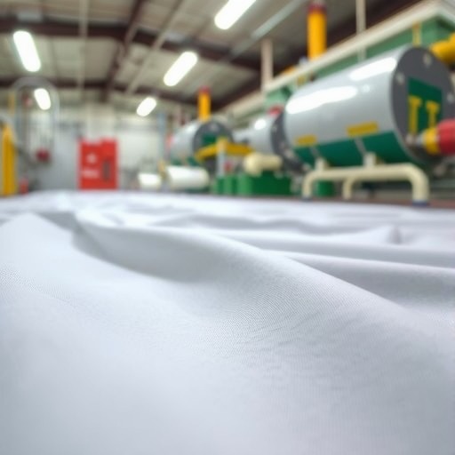 解决浮纤问题，让你的再生尼龙更漂亮(图2)