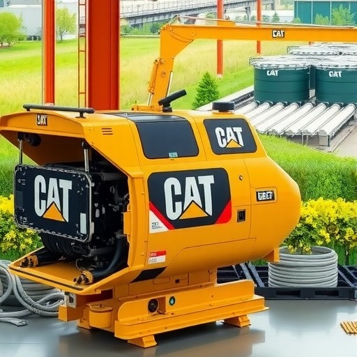 卡特彼勒再制造在华的逻辑与策略(图1)