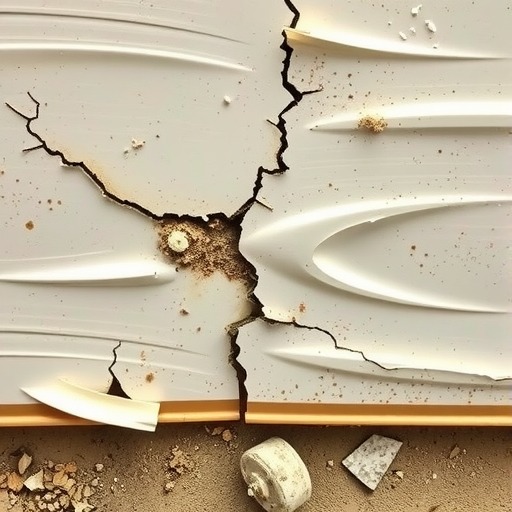 再生料挤塑板使用过程中的缺点(图1)