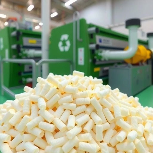 带你进入再生PP增韧的世界，不再为其烦恼！(图3)