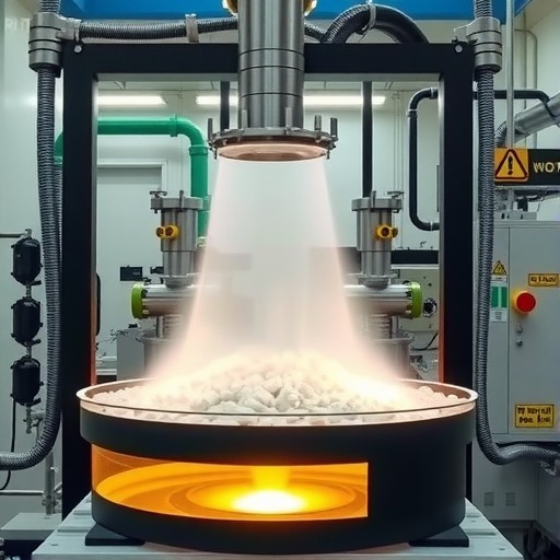 一种新的废塑料油化生产工艺的研究(图1)