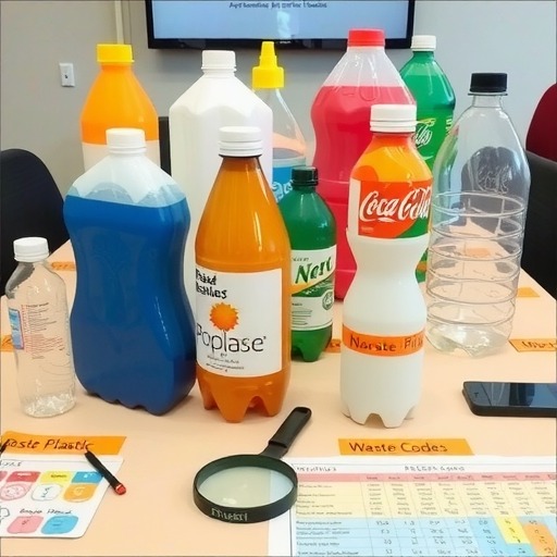 如何鉴别废塑料品种？你必须具备的技能，没有之一！(图2)