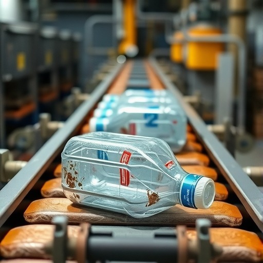 一文看懂HDPE回收时的污染问题(图1)