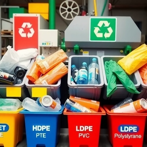 塑料材料分类大汇总(图1)