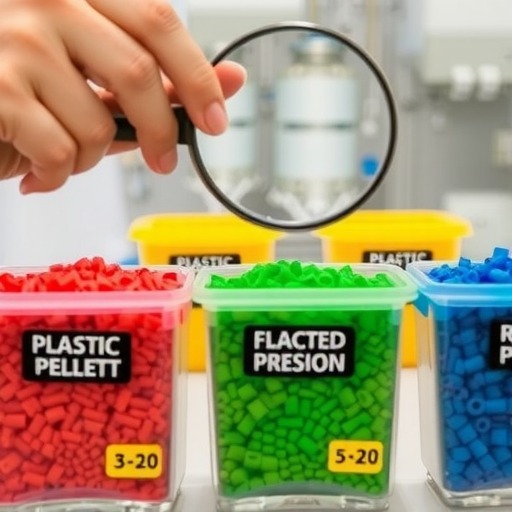 如何鉴别塑料再生料的等级和品质？(图1)