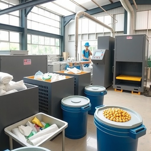 什么样的再生塑料才算得上是好料？(图1)