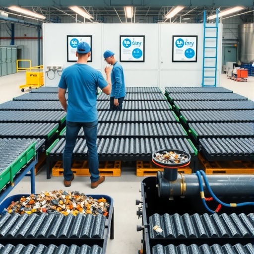 国外动力电池回收工艺对比：迫在眉睫 体系需完善(图8)