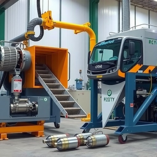 报废汽车尾气净化催化剂的回收现状及技术研究进展——格林美北方研发中心(图3)