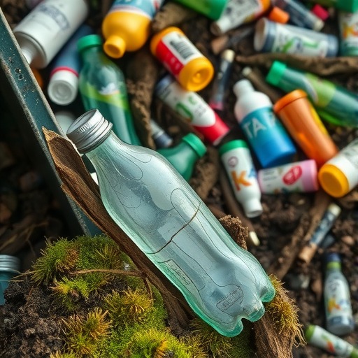 塑料回收那些事，先从老化说起(图2)