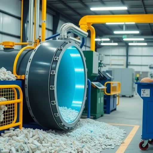 据说这样可以大大提高再生料的性能(图3)