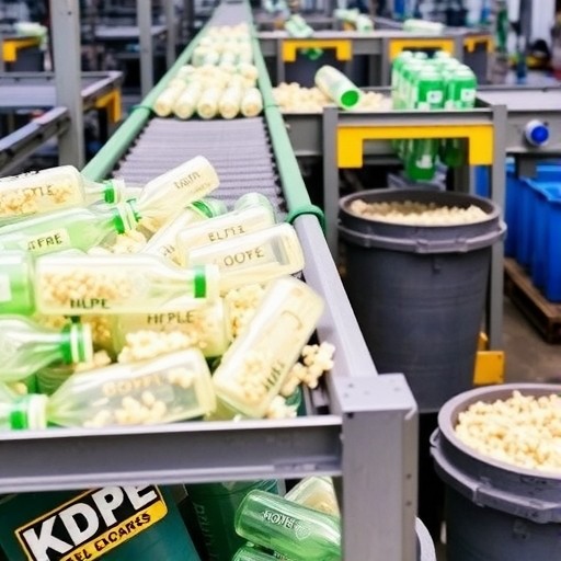 收藏！HDPE瓶的回收技术(图2)