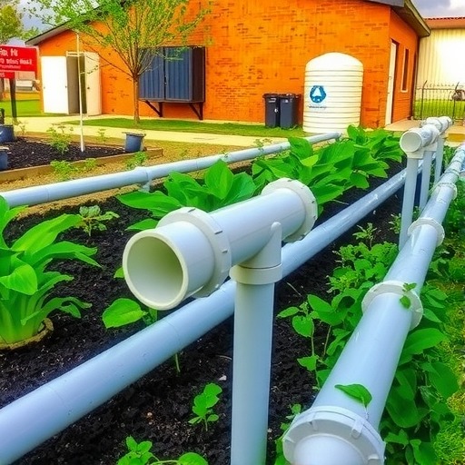 这些回收PVC的应用，你知道么(图1)