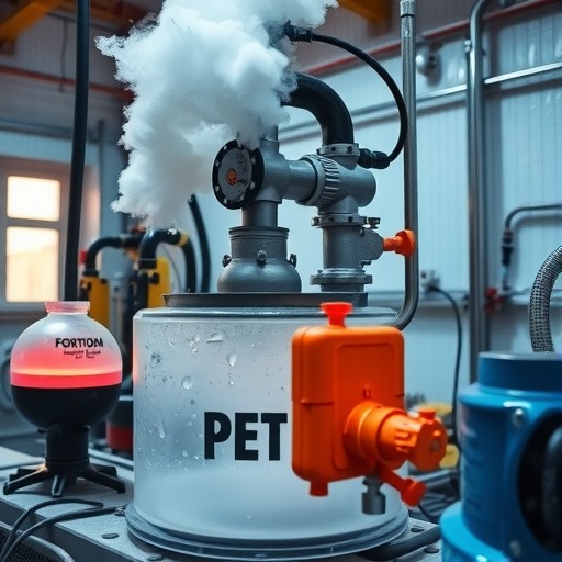 再生PET化学回收法的关键技术(图8)