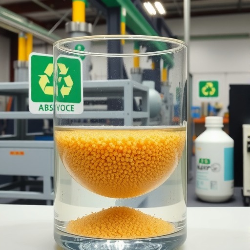 再生ABS共混改性技术(图1)