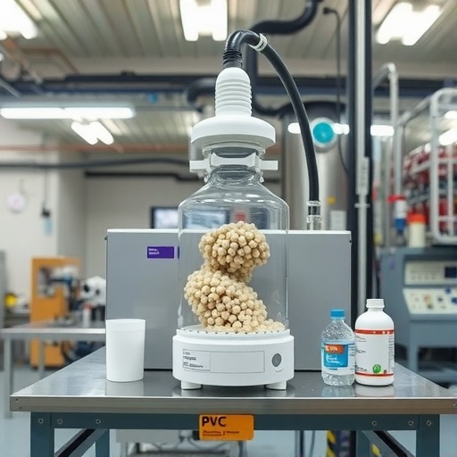 再生PVC共混改性技术(图1)