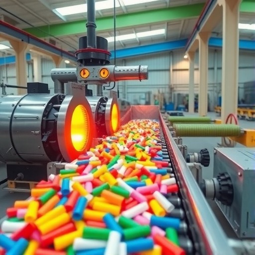 废塑料改性造粒的新技术(图3)