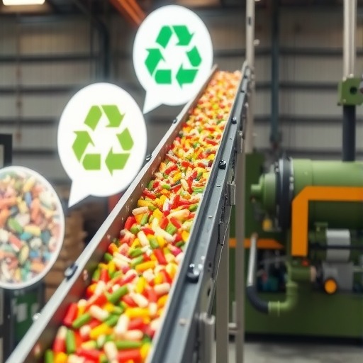 如何选择再生塑料造粒机(图6)