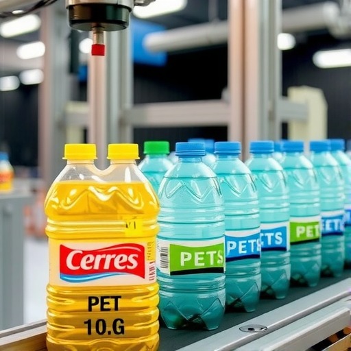 怎样从源头控制PET废塑料瓶的品质(图1)