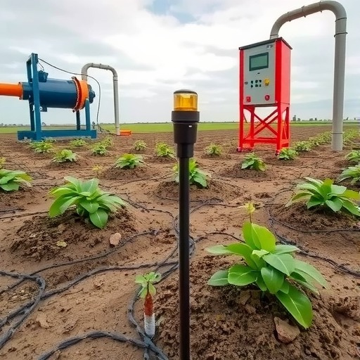 污染土壤修复技术之电动修复(图3)