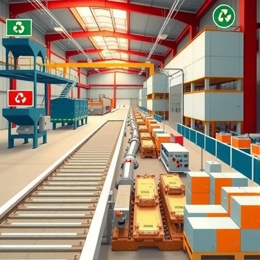 城市固废综合处理6种技术详解(图1)