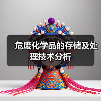 危废化学品的存储及处理技术分析（图2）