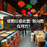 餐厨垃圾处置: 敢问路在何方?（图4）