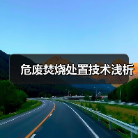 危废焚烧处置技术浅析（图2）