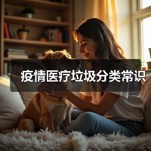 疫情医疗垃圾分类常识(图2) 疫情医疗垃圾分类常识(图2)