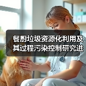 餐厨垃圾资源化利用及其过程污染控制研究进展(图2) 餐厨垃圾资源化利用及其过程污染控制研究进展(图2)