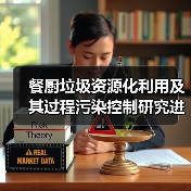 餐厨垃圾资源化利用及其过程污染控制研究进展(图4) 餐厨垃圾资源化利用及其过程污染控制研究进展(图4)
