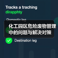 化工园区危险废物管理中的问题与解决对策（图3）