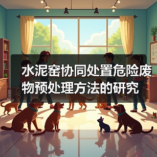 水泥窑协同处置危险废物预处理方法的研究（图2）