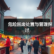 危险固废处置与管理探讨（图4）