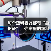 每个塑料容器都有“身份证”,你家里的塑料用对了吗?(图2) 每个塑料容器都有“身份证”,你家里的塑料用对了吗?(图2)