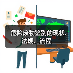 危险废物鉴别的现状、法规、流程（图4）