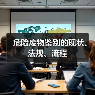 危险废物鉴别的现状、法规、流程（图2）