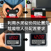 利用水泥窑协同处置危险废物人员配置要求（图4）