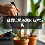 餐厨垃圾资源化技术分析（图3）