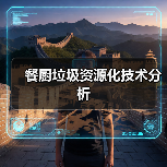 餐厨垃圾资源化技术分析（图1）