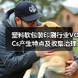 塑料软包装印刷行业VOCs产生特点及收集治理探究（图4）
