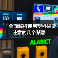 全面解析使用塑料袋要注意的几个禁忌（图2）