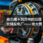 直击闻不到异味的垃圾焚烧发电厂——光大国际破解垃圾焚烧项目难题（图3）