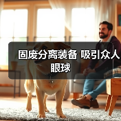固废分离装备 吸引众人眼球（图4）