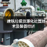 建筑垃圾资源化处置技术及装备综述（图1）