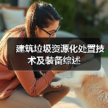 建筑垃圾资源化处置技术及装备综述（图4）