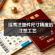 提高注塑件尺寸精度的注塑工艺（图3）