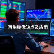 再生胶优缺点及应用(图3) 再生胶优缺点及应用(图3)