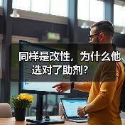 同样是改性,为什么他选对了助剂?(图1) 同样是改性,为什么他选对了助剂?(图1)